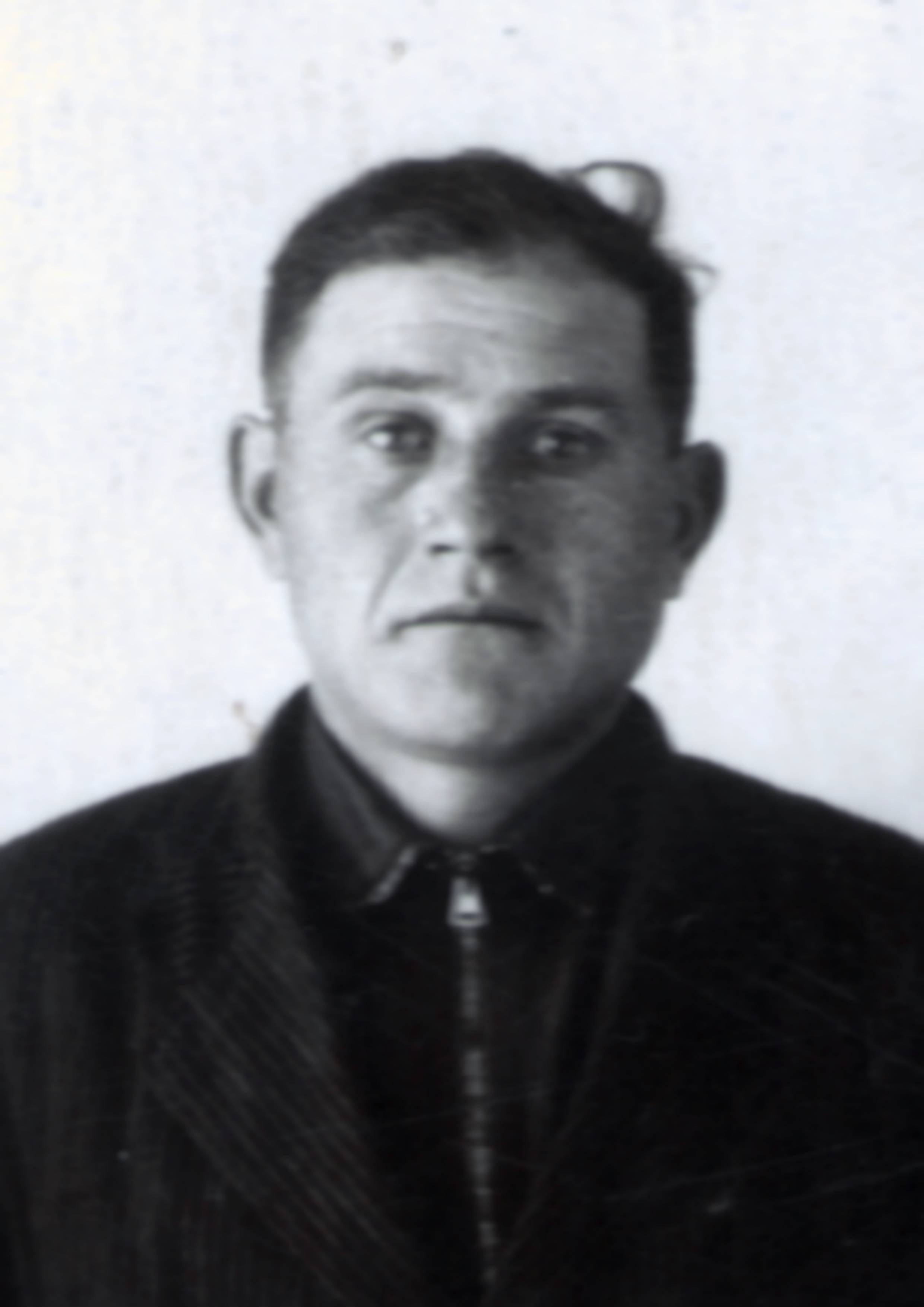 Скуденков Федор Васильевич