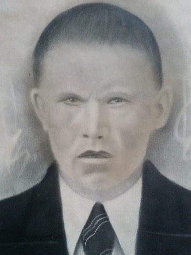 Чернов Семён Иванович