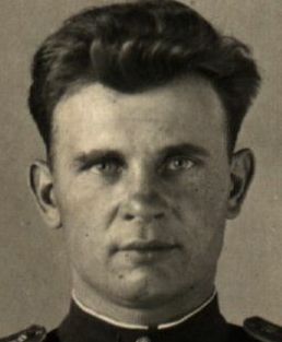 Кулагин Егор Иванович