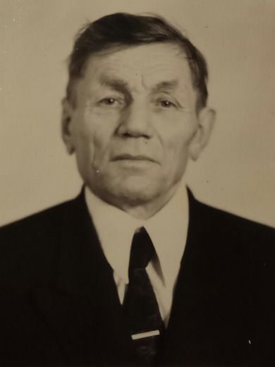 Шехурин Николай Александрович