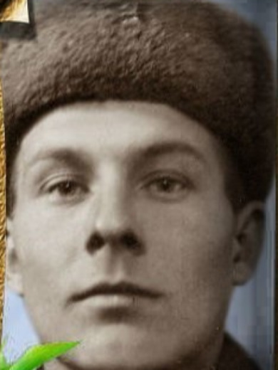 Лисицын Иван Илларионович