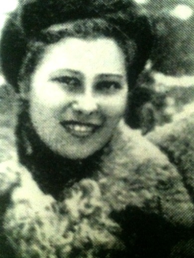 Титлиноеа Евгения Владимировна