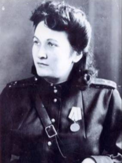 Хабицева Эзетхан Бимболатовна