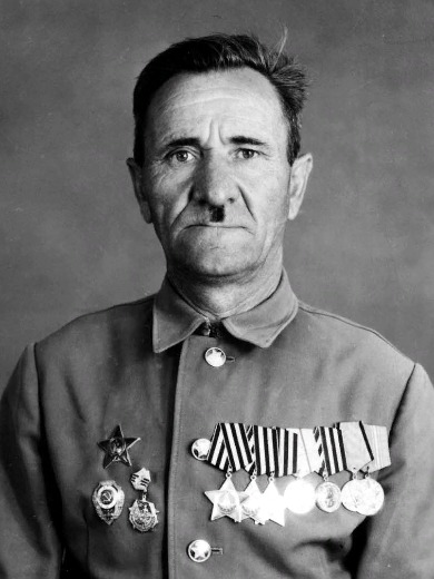 Энгиноев Дуда Эдиевич