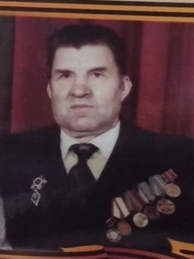 Мироненко Владимир Федорович