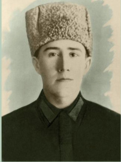Сорокин Николай Владимирович