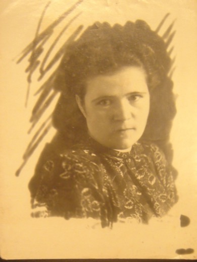 Бутенко Юлия Петровна