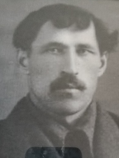 Гранин Тимофей Михайлович