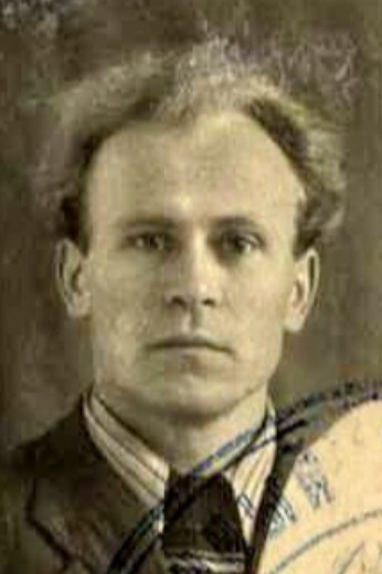 Жиденов Леонид Михайлович