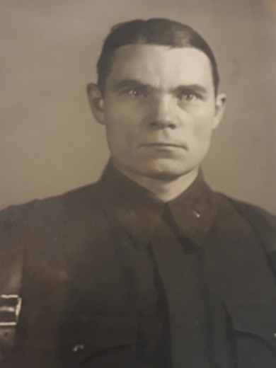 Зернов Константин Георгиевич