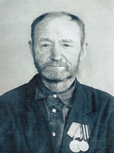 Карсаков Василий Иванович