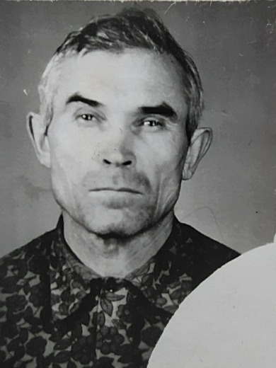 Иргалин Миргасим Нуриахметович