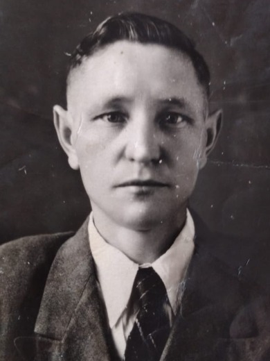Новиков Алексей Иванович
