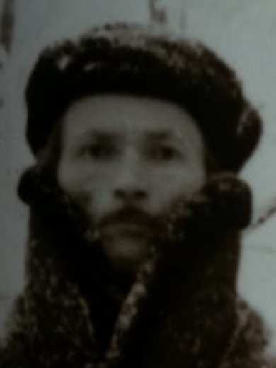 Рамиев Шихмурад Шихали-Оглы