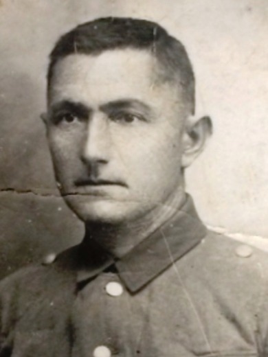 Кудба Хуршут Тукович