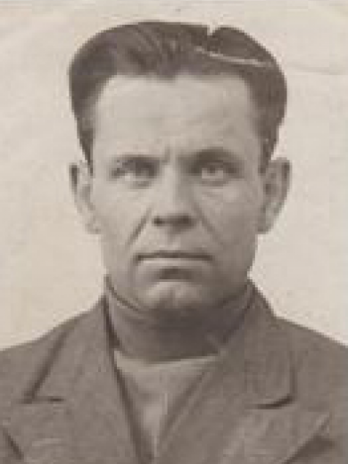 Коряшкин Александр Егорович