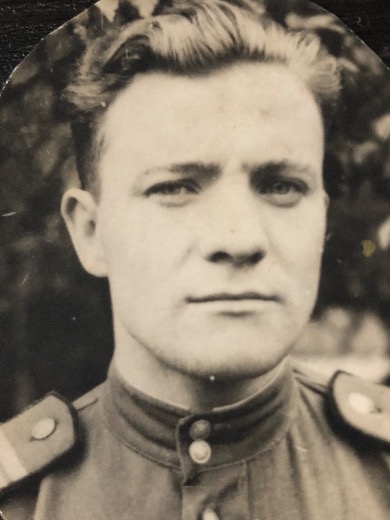 Львов Николай Александрович