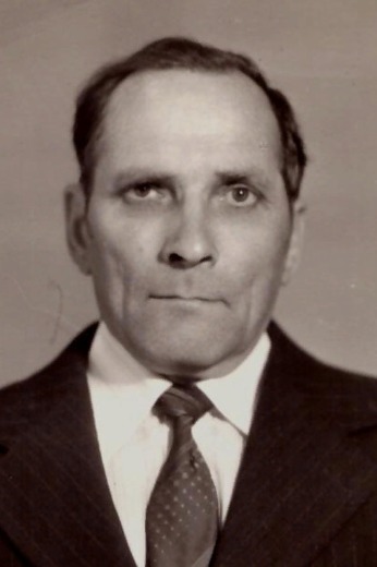 Лякутин Владимир Иванович