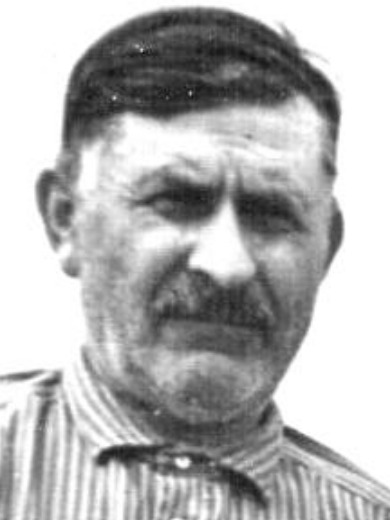 Лемешко Егор Митрофанович