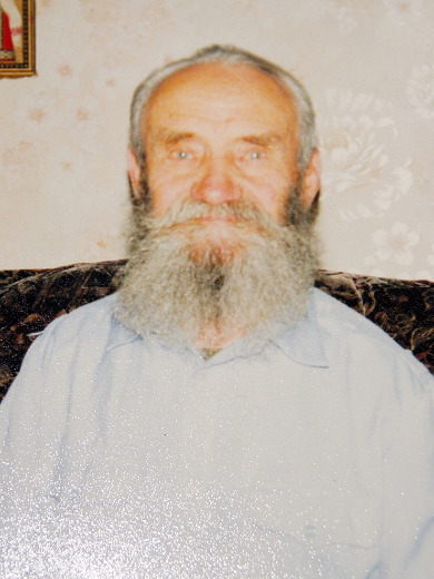 Кривцов Андрей Анисимович