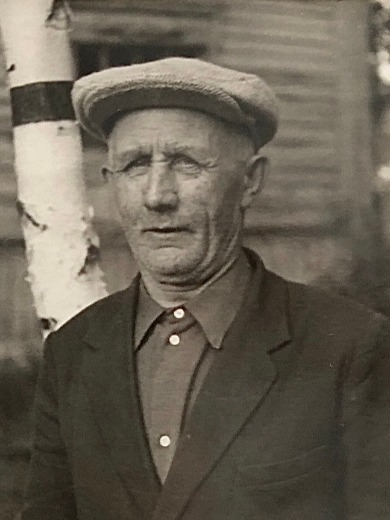 Татаренко Василий Петрович