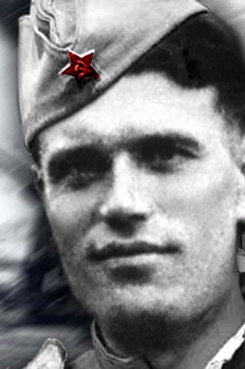 Долгов Виктор Петрович