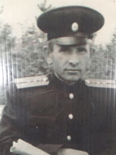 Жиганов Григорий Иванович