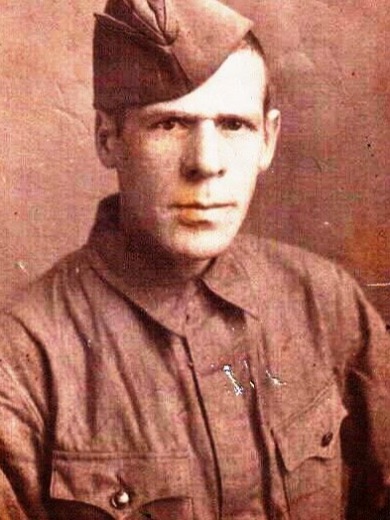 Захаров Иван Михайлович