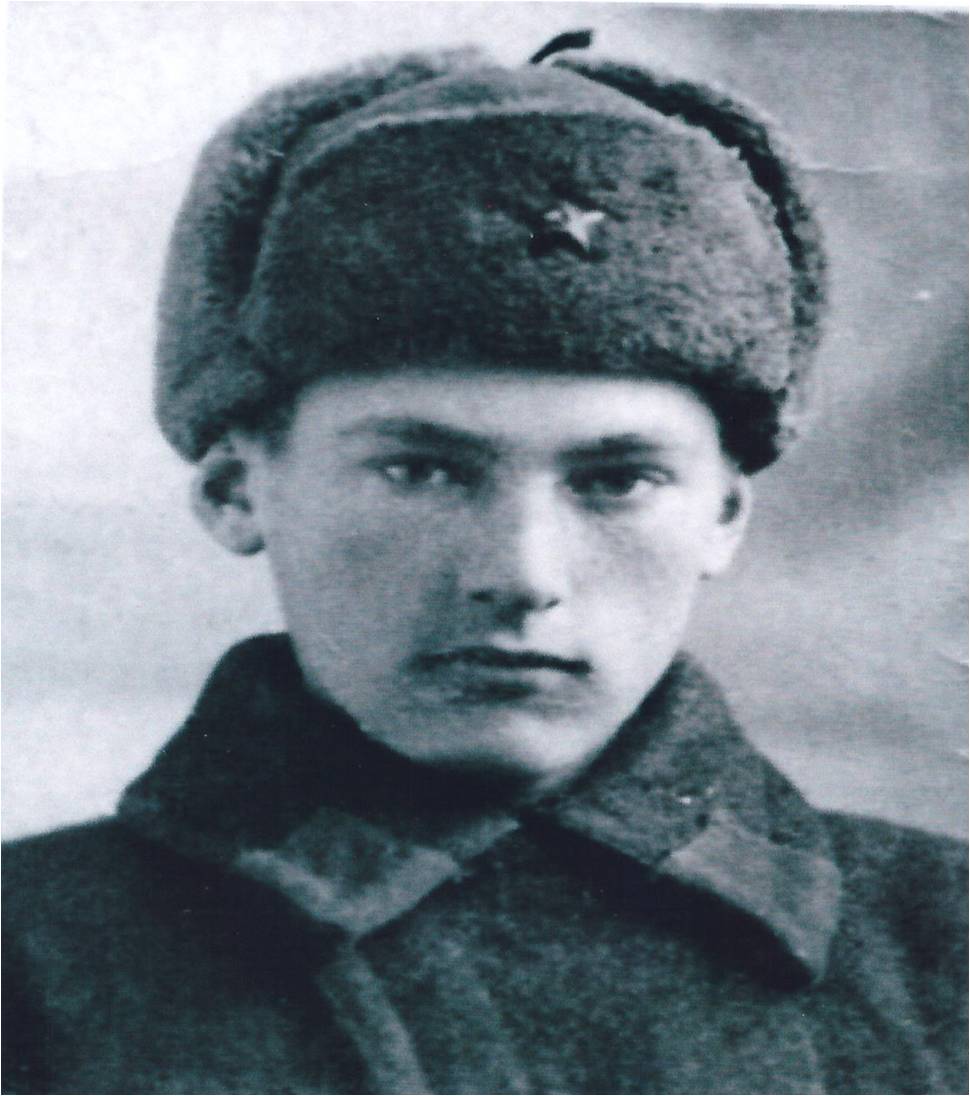 Воронков Андрей Николаевич