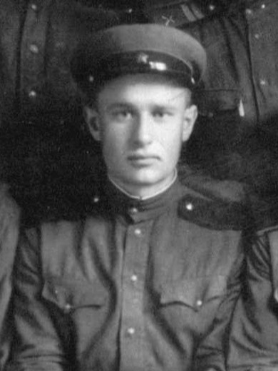 Черненко Георгий Игнатьевич