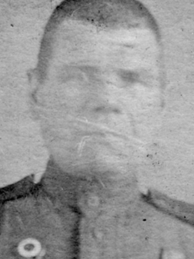 Якимов Михаил Михайлович