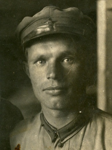 Евлагин Николай Сидорович