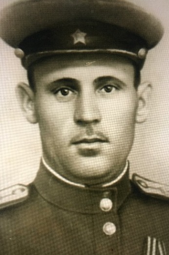 Савоськин Владимир Иванович