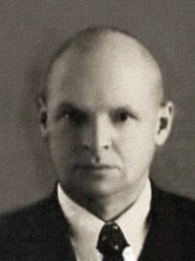 Нехотяев Михаил Валерьянович