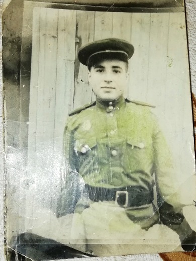 Ельцов Виктор Сергеевич