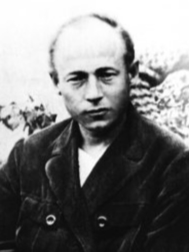 Казаков Василий Петрович