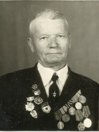 Часнык Алексей Андреевич