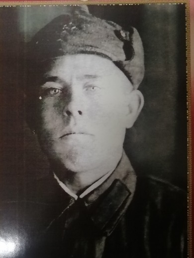 Кархоткин Николай Михайлович