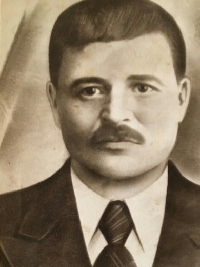 Дремов Сергей Ефимович