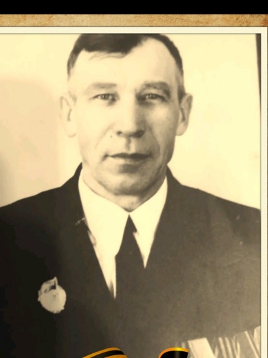 Симоненко Дмитрий Мефодьевич