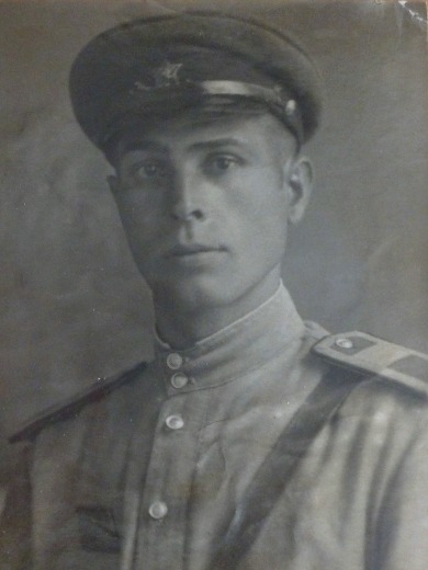 Линев Иван Сергеевич