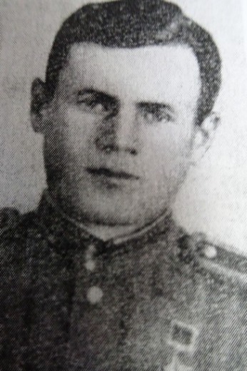 Гулин Юрий Иванович