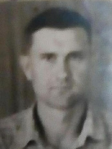 Никитин Дмитрий Романович