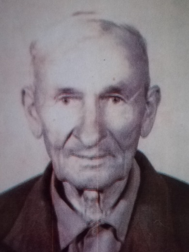 Щемелинин Пётр Минаевич