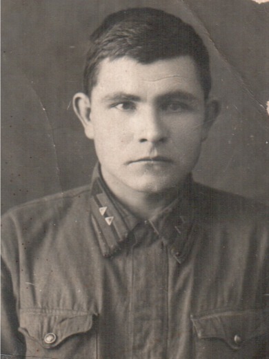 Сенцов Иван Иванович