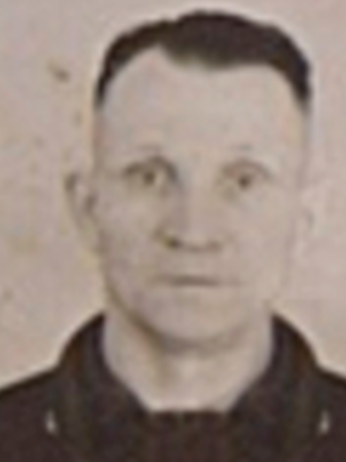 Матюгин Михаил Павлович