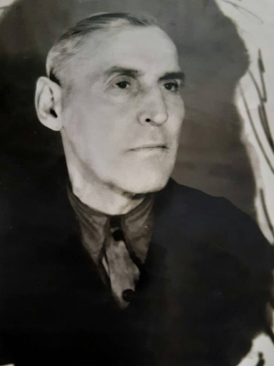 Калганов Василий Иванович