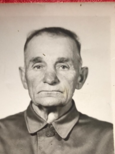 Березин Борис Леонтьевич