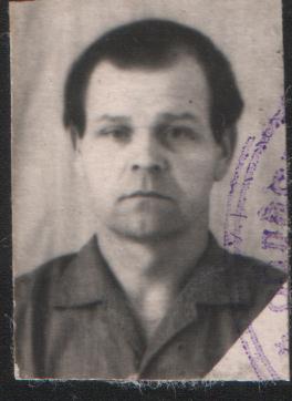 Антонов Георгий Константинович