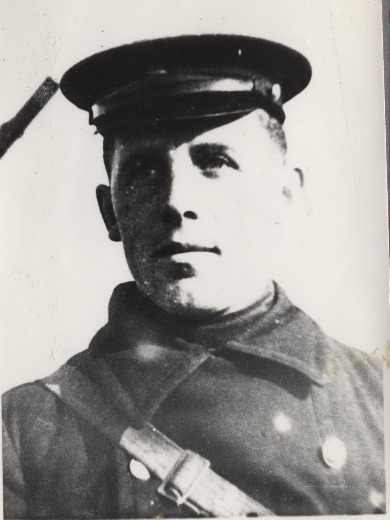 Сироткин Виктор Константинович